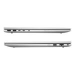 كمبيوتر HP ProBook 4 G1iR مقاس 16 بوصة WUXGA AI، Core 5 120U، 16 جيجابايت DDR5، 512 جيجابايت NVMe SSD، رسومات Intel مدمجة، DOS، Pike Silver، 1 YW - كمبيوتر محمول / CT1E0AT - Image 3