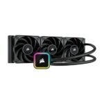 مبرد وحدة المعالجة المركزية Corsair ICUE H150I RGB ELITE