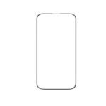 اللون الأخضر 9H Steve Glass Strong Full iphone14 Pro Max