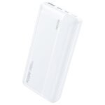 WEKOME WP-04 Tidal Energy Series 20000mAh 20W Fast Charge Power Bank - أسود (8.900 د.ك) - Image 4