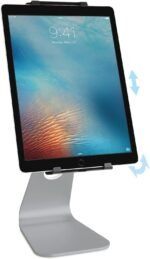 ستاند رين ديزاين إم ستاند تابلت برو العالمي مقاس ٩.٧ إلى ١٢.٩ إنش - Image 5