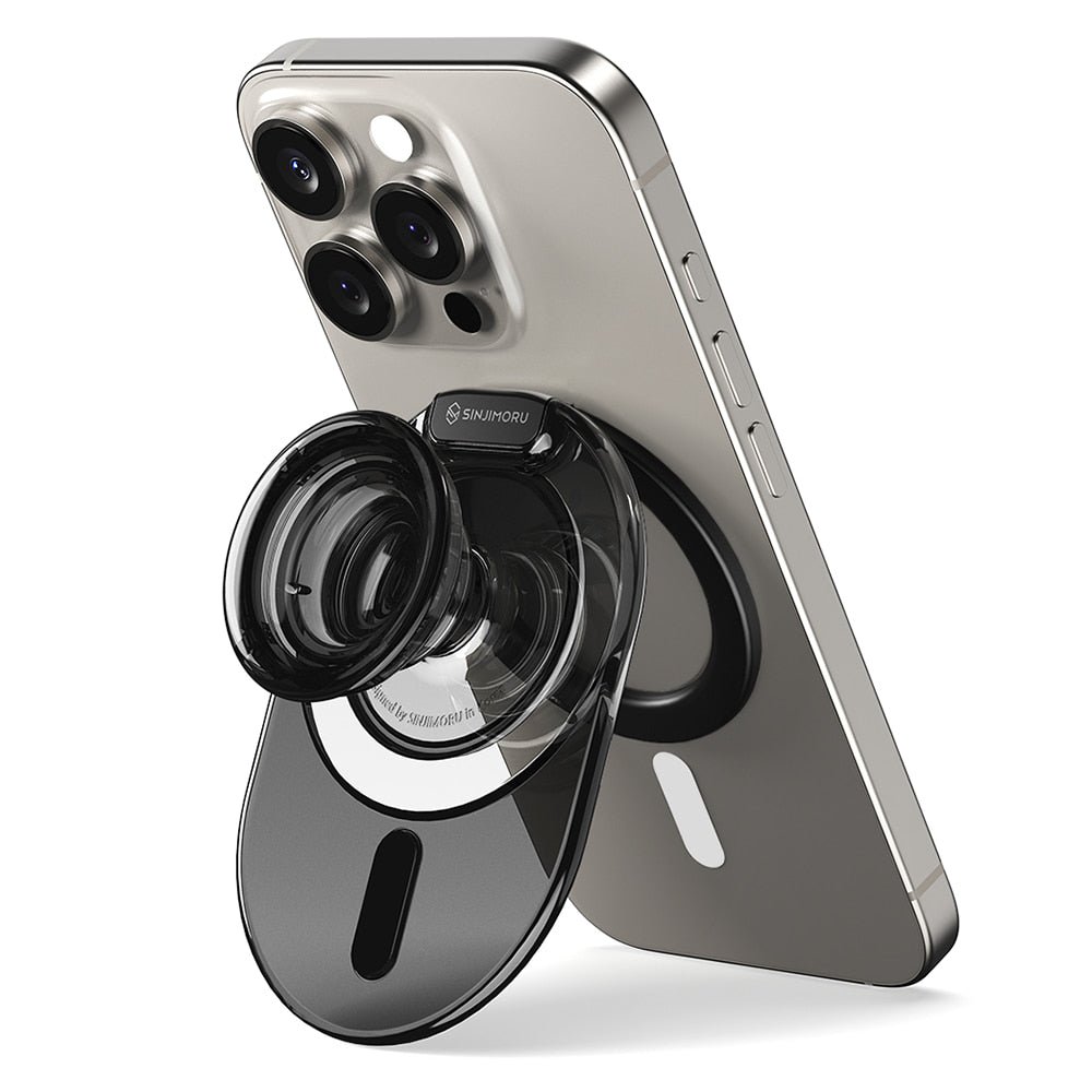 woo-sync-1790301480271-a4005b سنجيمورو إم تيبي توك ستاند ماج سيف - أسود - Image 1