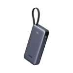 باور بنك يوغرين نيكسود بقوة 45 واط وسعة 20000 مللي أمبير مع كابل USB-C مدمج - PB536