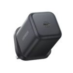 ⁦شاحن يو جرين USB-C ثلاثي المنافذ 45 واط - X524⁩ - الصورة ⁦2⁩