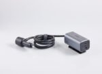 شاحن سيارة UGREEN GaN بقوة 150 واط – 4 منافذ – موديل EC706 - Image 3