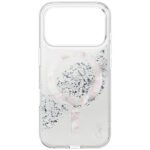 ⁦هاتف هاتف آيفون 17 برو من يونيك كوهل (2025) 6.3 بوصة، شحن مغناطيسي، لون فضي لامع⁩ - الصورة ⁦2⁩