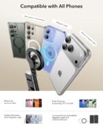 ⁦ستاند إي إس آر ماج سيف للطيران⁩ - الصورة ⁦2⁩