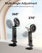 ⁦ستاند إي إس آر ماج سيف للطيران⁩ - الصورة ⁦6⁩