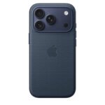 جراب Apple iPhone 17 Pro TechWoven مع MagSafe - Image 3