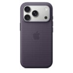 جراب Apple iPhone 17 Pro TechWoven مع MagSafe - Image 5