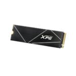 وحدة تخزين XPG GAMMIX S70 512GB M.2 2280 PCIe Gen4 x4 - Image 2