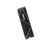 وحدة تخزين XPG GAMMIX S70 512GB M.2 2280 PCIe Gen4 x4 - Image 3