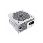 كولر ماستر باور سبلاي في ٧٥٠ جولد في ٢ وايت إديشن، قابل للفصل بالكامل - Image 5