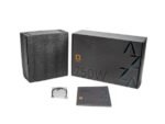 Azza Gold وحدة تزويد الطاقة للكومبيوتر 750 واط - Image 3