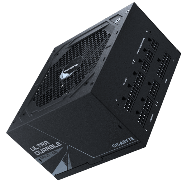 مزود الطاقة جيجابايت UD750GM 750 واط