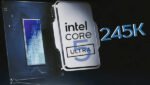 معالج انتل كور الترا 5 245K بسرعة 4.2 جيجاهرتز، 14 نواة، مقبس LGA 1851 - Image 5