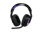 سماعة الألعاب اللاسلكية Logitech G522 LIGHTSPEED - اسود