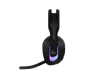 سماعة الألعاب اللاسلكية Logitech G522 LIGHTSPEED - اسود - Image 4