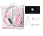 SADES Zpower Multiplatform Gaming Headset SA-732 - Image 8