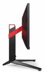 ⁦AOC AGON PRO AG324UX 31.5 Inch 4K UHD 144Hz HDMI 2.1 1ms IPS Gaming Monitor - Black⁩ - الصورة ⁦8⁩