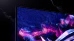 ⁦Asus ROG Strix XG32UQDMS 32" 4K QD-OLED, 240Hz Refresh Rate, 0.03ms Response Time, HDMI 2.1, OLED G-SYNC Compatible Flat Gaming Monitor - Black⁩ - الصورة ⁦13⁩