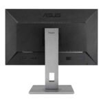 شاشة اسوس ProArt PA278QV مقاس 27 بوصة، بدقة WQHD، معدل تحديث 75Hz، زمن استجابة 5 مللي ثانية، لوحة IPS، مسطحة للألعاب - Image 5