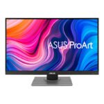 شاشة اسوس ProArt PA278QV مقاس 27 بوصة، بدقة WQHD، معدل تحديث 75Hz، زمن استجابة 5 مللي ثانية، لوحة IPS، مسطحة للألعاب - Image 6