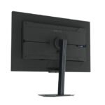 ⁦شاشة ألعاب مسطحة بتقنية IPS من جيجابايت M27Q2 QD، مقاس 27 بوصة، بدقة QHD (2560 × 1440)، ومعدل تحديث 200 هرتز، وزمن استجابة 1 مللي ثانية - أسود⁩ - الصورة ⁦6⁩