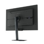 ⁦شاشة ألعاب مسطحة بتقنية IPS من جيجابايت M27Q2 QD، مقاس 27 بوصة، بدقة QHD (2560 × 1440)، ومعدل تحديث 200 هرتز، وزمن استجابة 1 مللي ثانية - أسود⁩ - الصورة ⁦7⁩