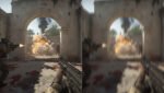 ⁦شاشة ألعاب مسطحة بتقنية IPS من جيجابايت M27Q2 QD، مقاس 27 بوصة، بدقة QHD (2560 × 1440)، ومعدل تحديث 200 هرتز، وزمن استجابة 1 مللي ثانية - أسود⁩ - الصورة ⁦11⁩
