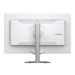 شاشة ألعاب مسطحة بتقنية IPS من جيجابايت، طراز M27Q2 QD ICE، مقاس 27 بوصة، بدقة QHD (2560 × 1440)، ومعدل تحديث 200 هرتز، وزمن استجابة 1 مللي ثانية - لون أبيض - Image 4