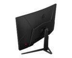 شاشة ألعاب منحنية للألعاب MSI Optix G24C4 (24 بوصة، 144 هرتز، 1 مللي ثانية، FHD) - Image 6