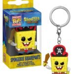 Pocket Pop! Animation: The Spongebob Movie - Spongebob