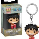POCKET POP! ANIMATION: ONE PIECE S12 - LUFFY (EGGHEAD)