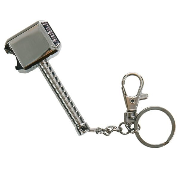 Thors Hammer Bottle Opener V2