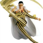 One Piece Battle Record Collection Borsalino