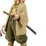 Damon Slayer KNY Figure Vol. 20 (A Sabito) Figure