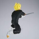 دراغون بول زد ماتش ميكرز سوبر سايان سون غوهان (ضد دابورا) - Image 3