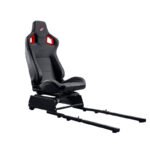 فلاش فاير F903 فلاش سيت - مقاس 55 × 57 × 93 سم قابل للتعديل بالكامل لدركسونات السباقات