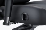 ⁦كرسي الألعاب AndaSeat New Kaiser 4 مع مساند ذراع 6D – جلد PVC فاخر – مقاس كبير (L) – لون اسود⁩ - الصورة ⁦9⁩