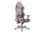 كرسي الألعاب DXRacer Air Series - وردي / رمادي ( غير شامل التركيب ) - Image 2
