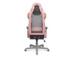 كرسي الألعاب DXRacer Air Series - وردي / رمادي ( غير شامل التركيب ) - Image 6