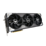 ⁦كرت شاشة ASUS TUF Gaming GeForce RTX 5080 16GB GDDR7 OC Edition Graphic Card⁩ - الصورة ⁦8⁩