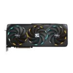⁦جيجابايت كارت شاشة جيفورس آر تي إكس 5080 ويندفورس إصدار أو سي بسعة 16 جيجابايت من نوع جي دي دي آر 7⁩ - الصورة ⁦8⁩