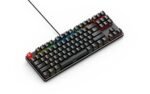 كيبورد Glorious GMMK Tenkeyless المزود بتقنية RGB - Image 2