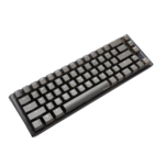 ⁦كيبورد Ducky One 3 Classic Black/White TKL 80% – مفاتيح Cherry Red⁩ - الصورة ⁦2⁩