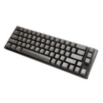⁦كيبورد Ducky One 3 Classic Black/White TKL 80% – مفاتيح Cherry Red⁩ - الصورة ⁦3⁩