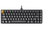 ⁦لوحة مفاتيح الألعاب السلكية GMMK2 Pre-Built ANSI Wired RGB عربي وانجليزي - أسود⁩ - الصورة ⁦2⁩