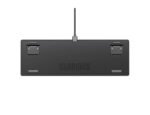 ⁦لوحة مفاتيح الألعاب السلكية GMMK2 Pre-Built ANSI Wired RGB عربي وانجليزي - أسود⁩ - الصورة ⁦3⁩