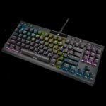 ⁦لوحة مفاتيح الألعاب السلكية كورسير K70 RGB TKL CHAMPION SERIES⁩ - الصورة ⁦5⁩